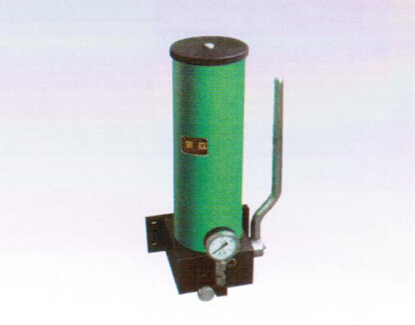 DRB-J系列電動潤滑泵