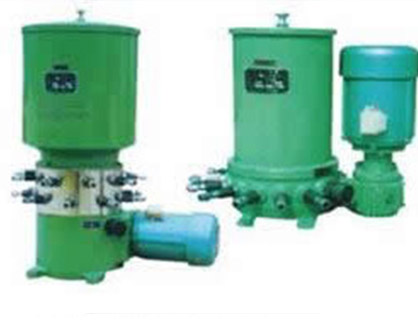 DDB系列潤滑泵