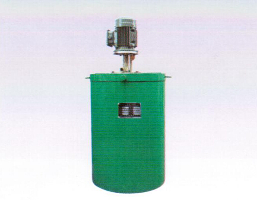 DJB系列電動加油泵(1MPa、2.5MPa)