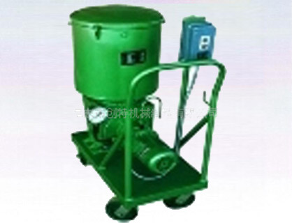 DRB-L型電動潤滑泵