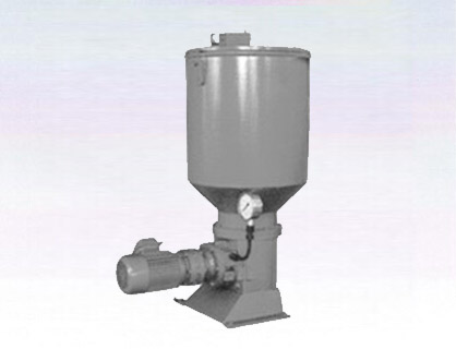 SDRB-N系列雙列潤滑泵