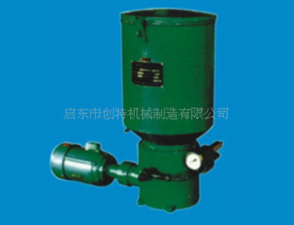 DB-N(ZB)系列多點潤滑泵、電動潤滑泵